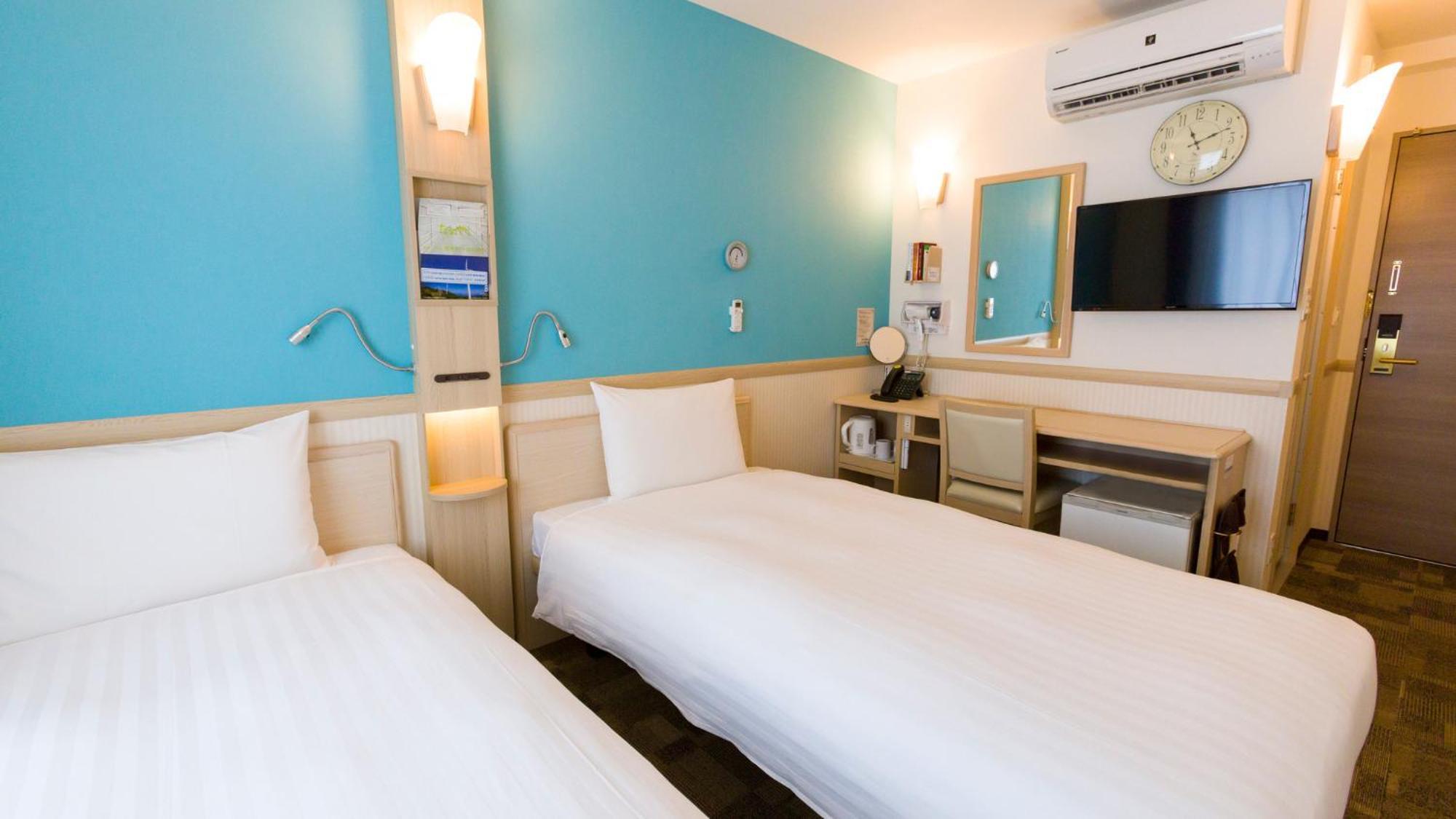 Toyoko Inn Nagareyama-Otakanomori Ekimae Kamer foto