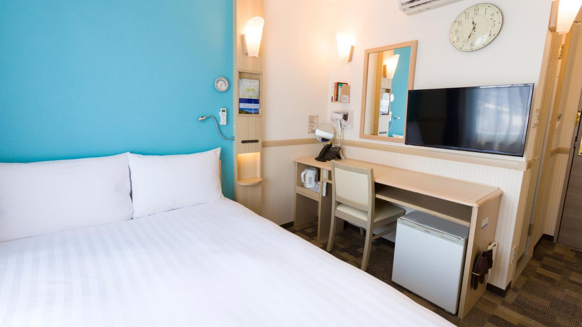 Toyoko Inn Nagareyama-Otakanomori Ekimae Kamer foto